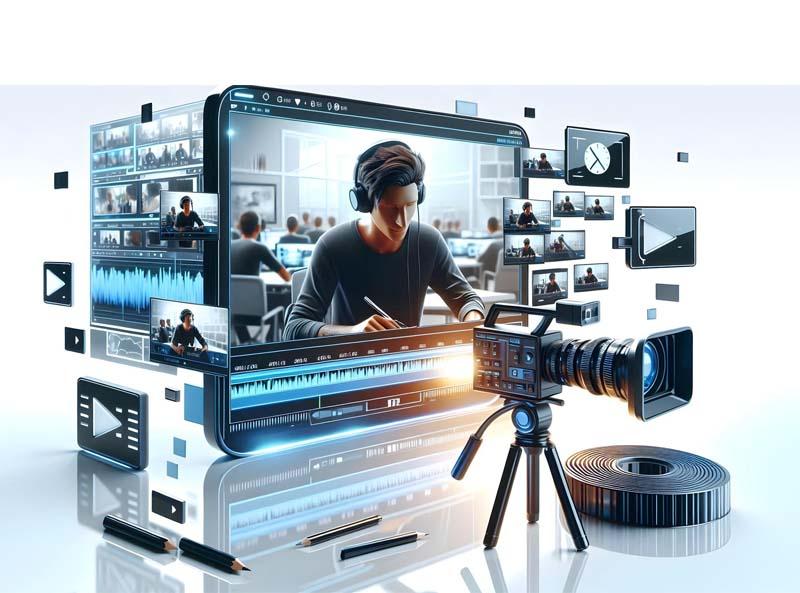 Video Marketing: Engaging Audiences Through Visual Media Channels